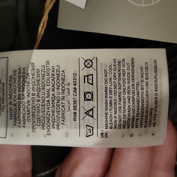 NWT: adidas Pacer 3 stripes woven training shorts - Picture 9 of 13